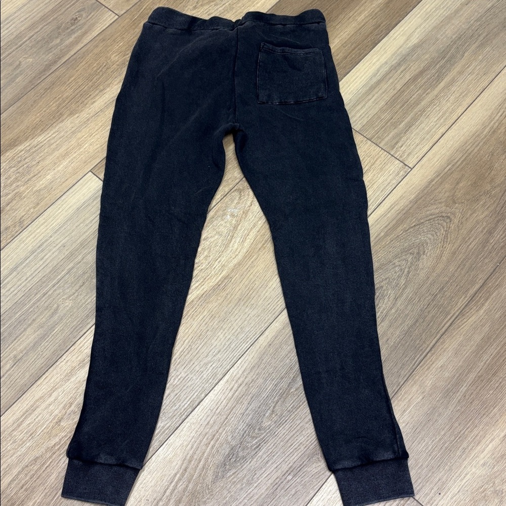 Vintage Havana Rhinestone Skull Jogger Pants - Picture 5 of 6